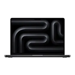 🤑Rebajas MacBook Pro 14 M5 Max 36GB 2TB Negro espacial  4