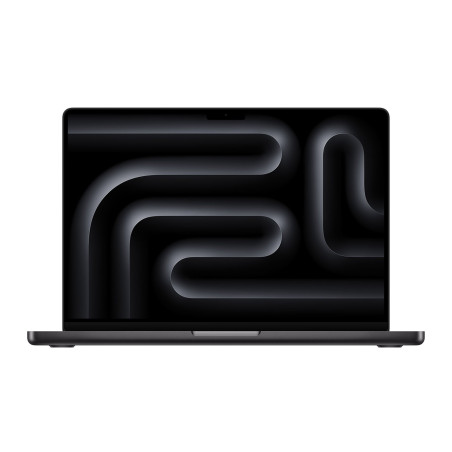🤑Rebajas MacBook Pro 14 M5 Max 36GB 2TB Negro espacial 