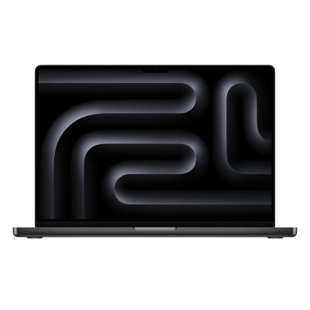 🤑Rebajas MacBook Pro 16 M5 Pro 24GB 1TB Negro espacial 