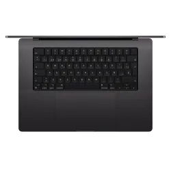 🤑Rebajas MacBook Pro 16 M5 Pro 24GB 1TB Negro espacial  6