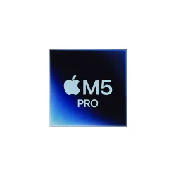 🤑Rebajas MacBook Pro 16 M5 Pro 24GB 1TB Negro espacial  9