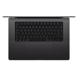 🤑Rebajas MacBook Pro 16 M5 Max 36GB 2TB Negro espacial  5