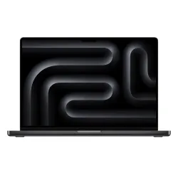 🤑Rebajas MacBook Pro 16 M5 Max 48GB 2TB Negro espacial  4