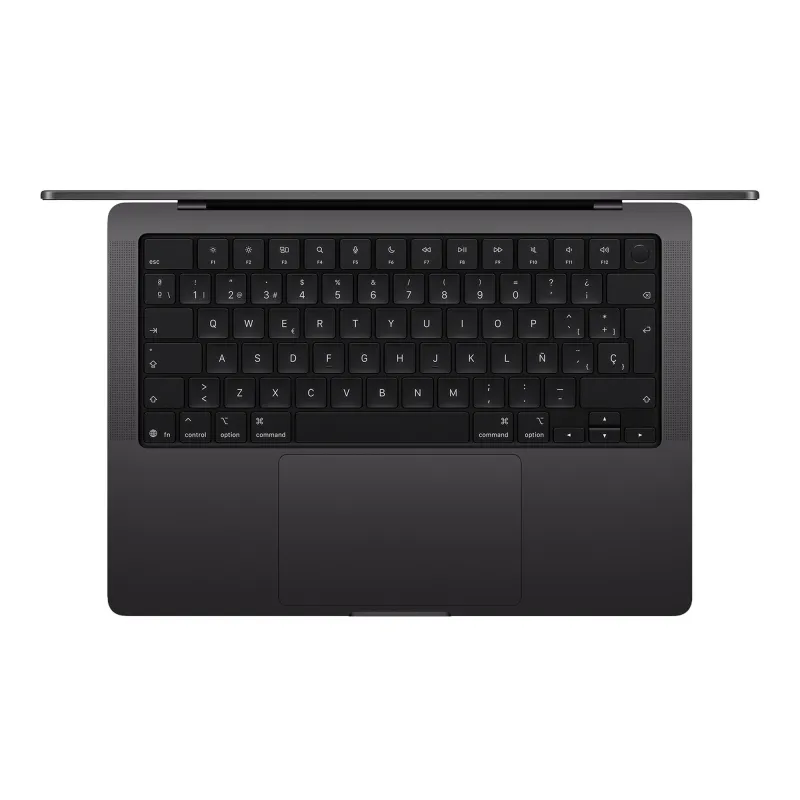 🤑Rebajas MacBook Pro 14 M5 32GB 1TB Negro espacial 