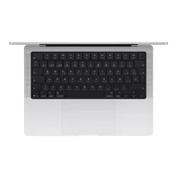 🤑Rebajas MacBook Pro 14 M5 32GB 1TB Plata  1