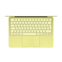 🤑Rebajas MacBook Neo A18 Pro 8GB 512GB Touch ID Cítrico  10