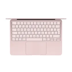 🤑Rebajas MacBook Neo A18 Pro 8GB 512GB Touch ID Rosa nube  7
