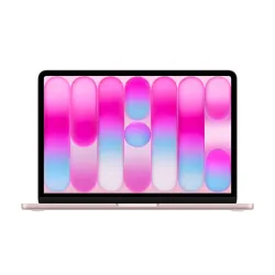 🤑Rebajas MacBook Neo A18 Pro 8GB 512GB Touch ID Rosa nube  10
