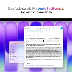 🤑Rebajas MacBook Neo A18 Pro 8GB 512GB Touch ID Plata  4