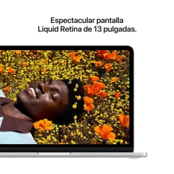 🤑Rebajas MacBook Neo A18 Pro 8GB 512GB Touch ID Plata  5