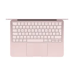 🤑Rebajas MacBook Neo A18 Pro 8GB 256GB Rosa nube  7
