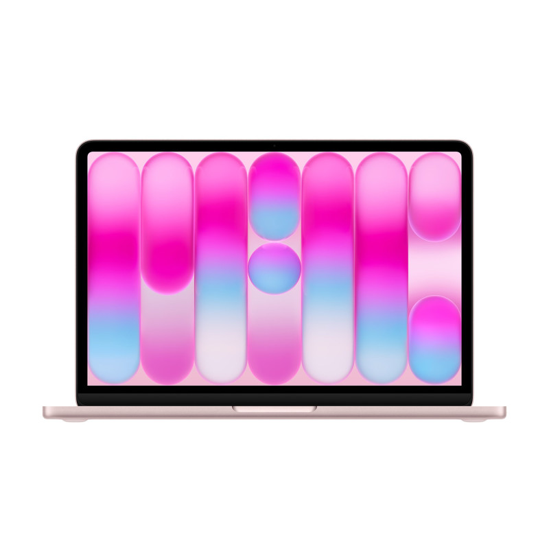 MacBook Neo A18 Pro 8GB 256GB Cloud Pink
