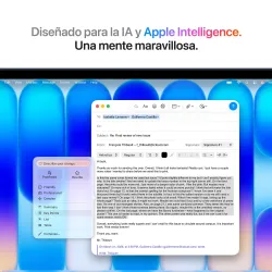 🤑Rebajas MacBook Neo A18 Pro 8GB 256GB Indigo  4