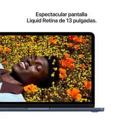 🤑Rebajas MacBook Neo A18 Pro 8GB 256GB Indigo  5