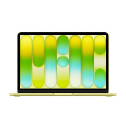🤑Rebajas MacBook Neo A18 Pro 8GB 256GB Cítrico 