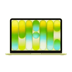 🤑Rebajas MacBook Neo A18 Pro 8GB 256GB Cítrico  3