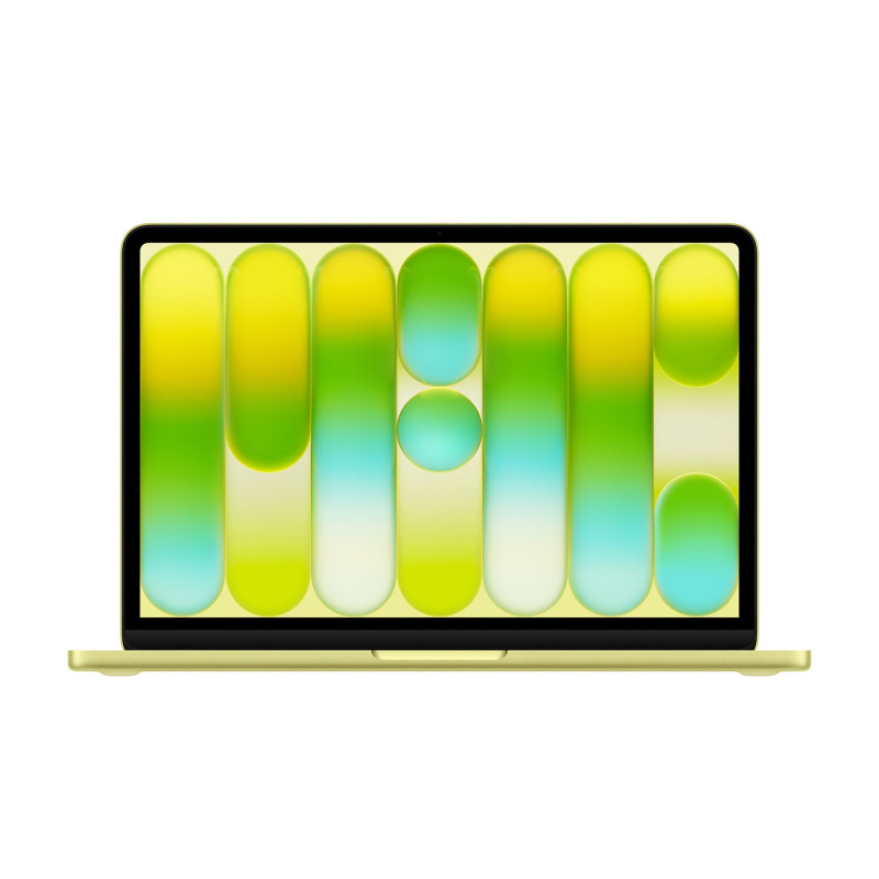 MacBook Neo A18 Pro 8GB 256GB Citrus