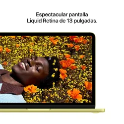 🤑Rebajas MacBook Neo A18 Pro 8GB 256GB Cítrico  8