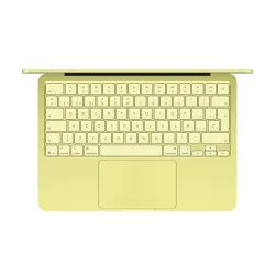 🤑Rebajas MacBook Neo A18 Pro 8GB 256GB Cítrico  10