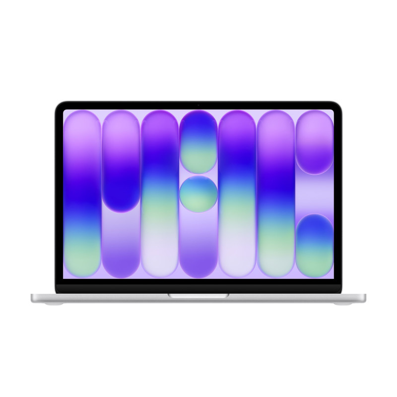 MacBook Neo A18 Pro 8GB 256GB Silver