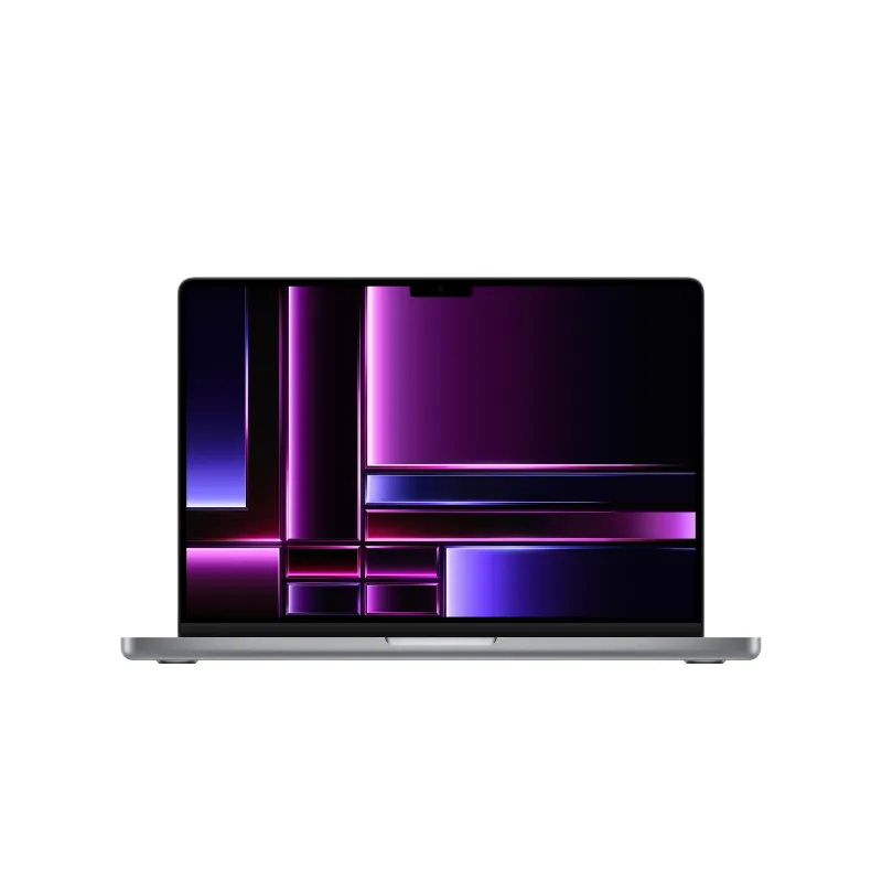 🤑Rebajas MacBook Pro 14 M2 Pro 512GB Gris Reacondicionado 
