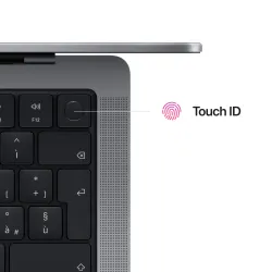 🤑Rebajas MacBook Pro 14 M2 Pro 512GB Gris Reacondicionado  4