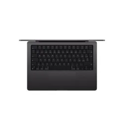 🤑Rebajas MacBook Pro 14 M4 Pro 1TB Negro Espacial Reacondicionado  2