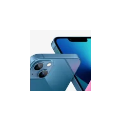 🤑Rebajas iPhone 13 128GB Azul Reacondicionado  4