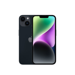 🤑Rebajas iPhone 14 128GB Negro Reacondicionado 
