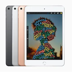 🤑Rebajas iPad mini Wi-Fi 256GB 5 Gen Gris Reacondicionado  3