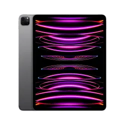 🛒 Shop iPad Pro 12.9 Wifi Cellular 512GB Grey  1