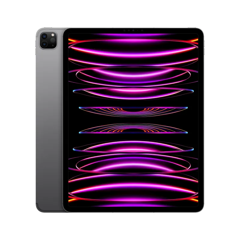 🛒 Shop iPad Pro 12.9 Wifi Cellular 512GB Grey 