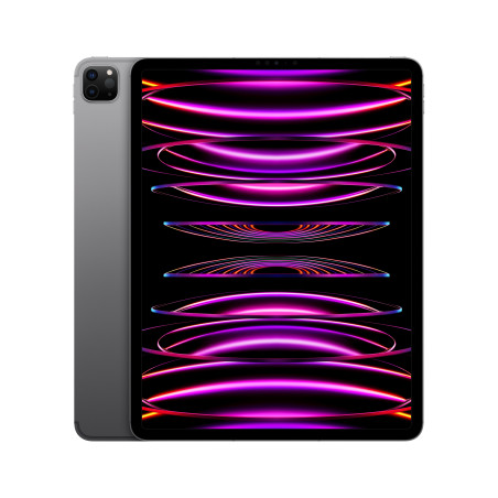 🛒 Shop iPad Pro 12.9 Wifi Cellular 512GB Grey 