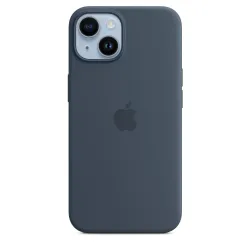 🤑Rebajas Funda MagSafe iPhone 14 Azul Reacondicionado  1