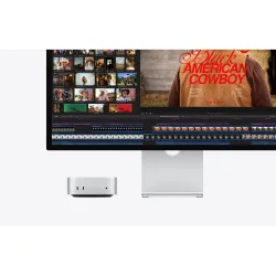 🤑Rebajas Mac mini M6 24GB 512GB  4